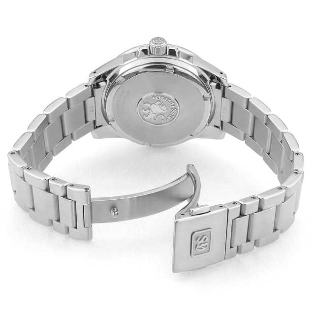 SBGE209 シルバー Grand Seiko（グランドセイコー）ヘリテージ