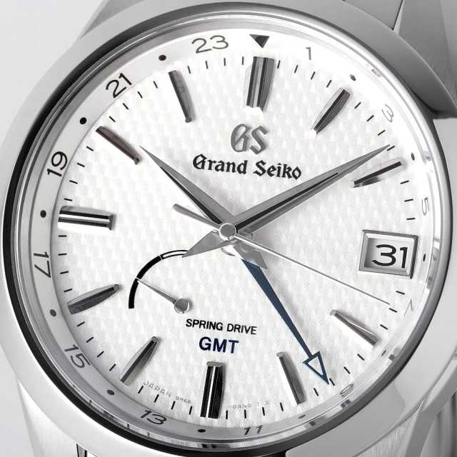SBGE209 シルバー Grand Seiko（グランドセイコー）ヘリテージ