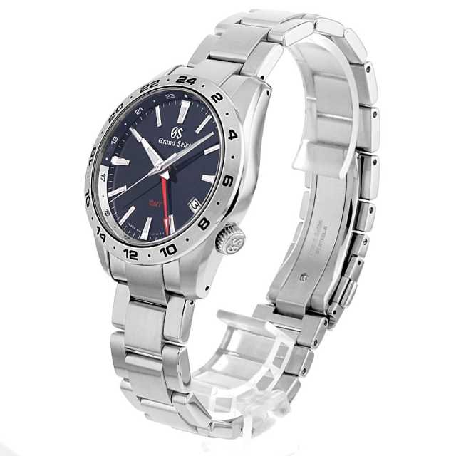SBGN029　グランドセイコーGMT SBGN029 | グランドセイコー公式サイト