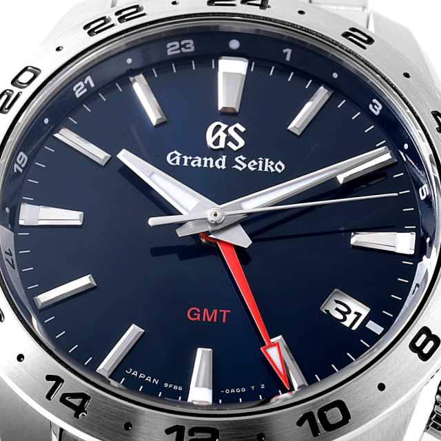 SBGN029 ブルー Grand Seiko（グランドセイコー）スポーツ