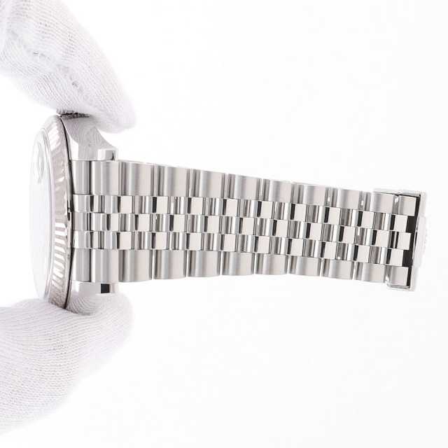 ロレックス デイトジャスト 126234 メンズ 中古