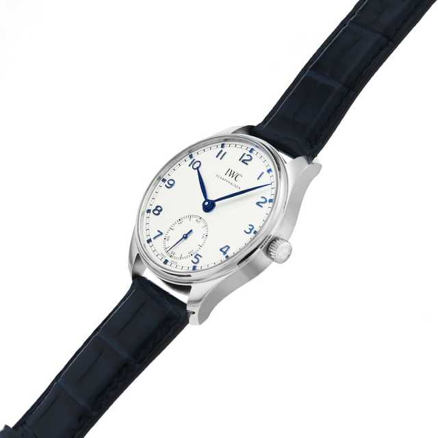 IWC ポルトギーゼ IW358304 メンズ 中古