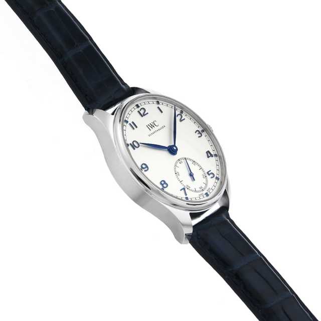 IWC ポルトギーゼ IW358304 メンズ 中古
