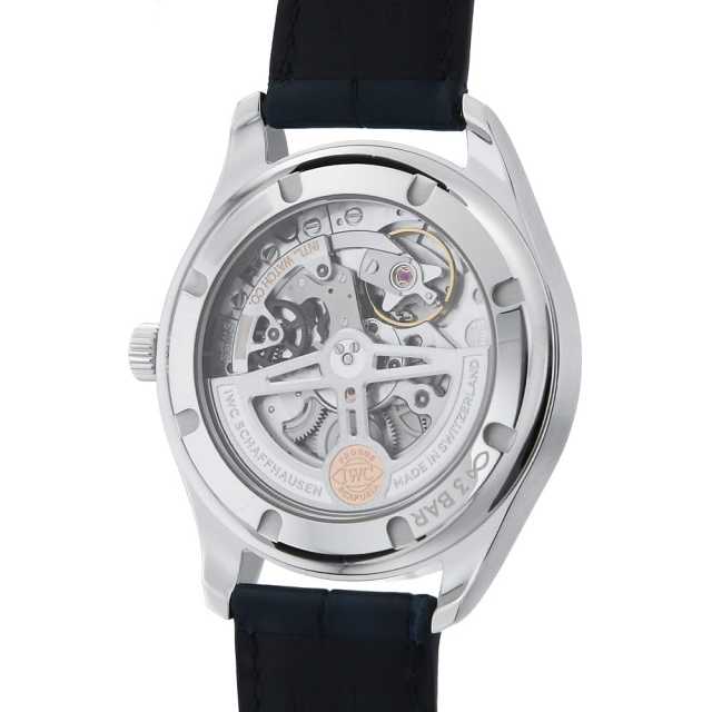IWC ポルトギーゼ IW358304 メンズ 中古