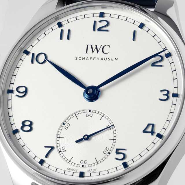 IWC ポルトギーゼ IW358304 メンズ 中古