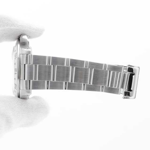 ロレックス エクスプローラー 16570 メンズ 中古