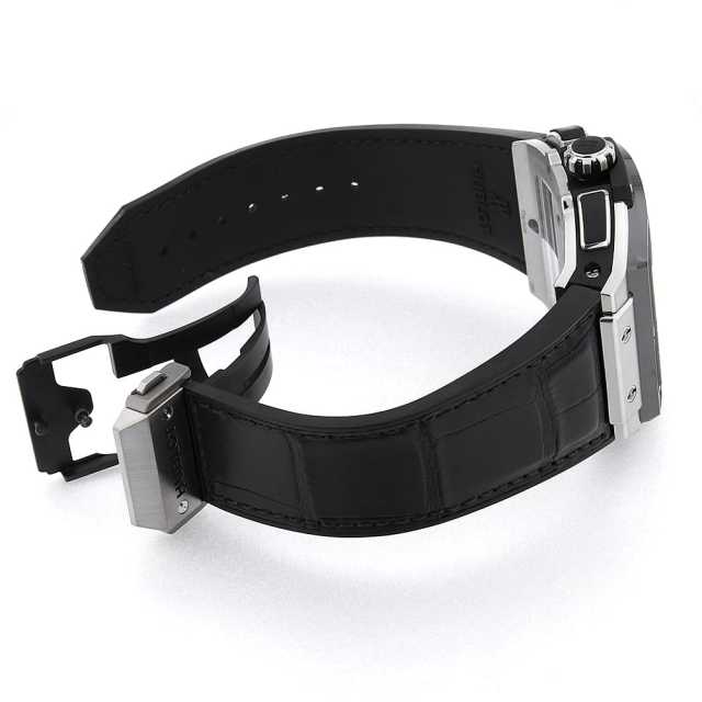 ウブロ スピリットオブビッグバン 601.NM.0173.LR メンズ 中古