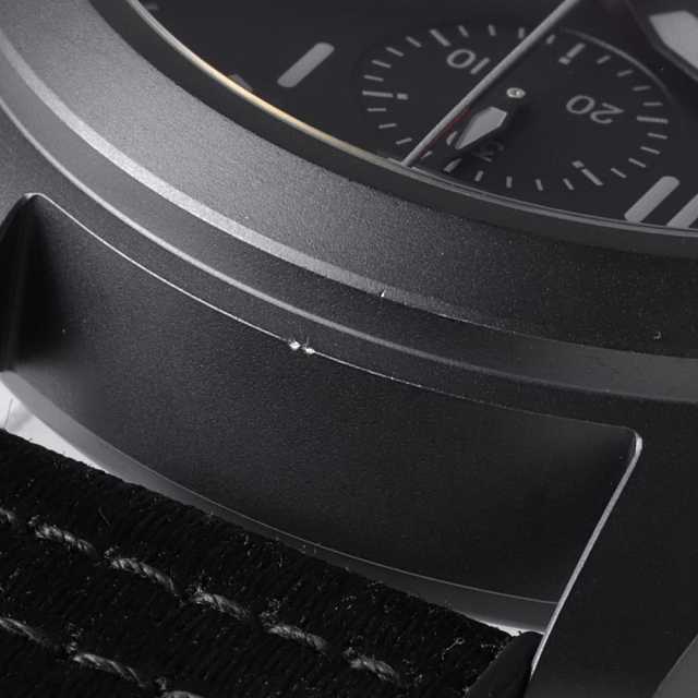 IWC パイロットウォッチ IW371815 メンズ 中古