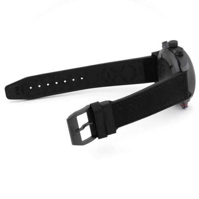 IWC パイロットウォッチ IW371815 メンズ 中古