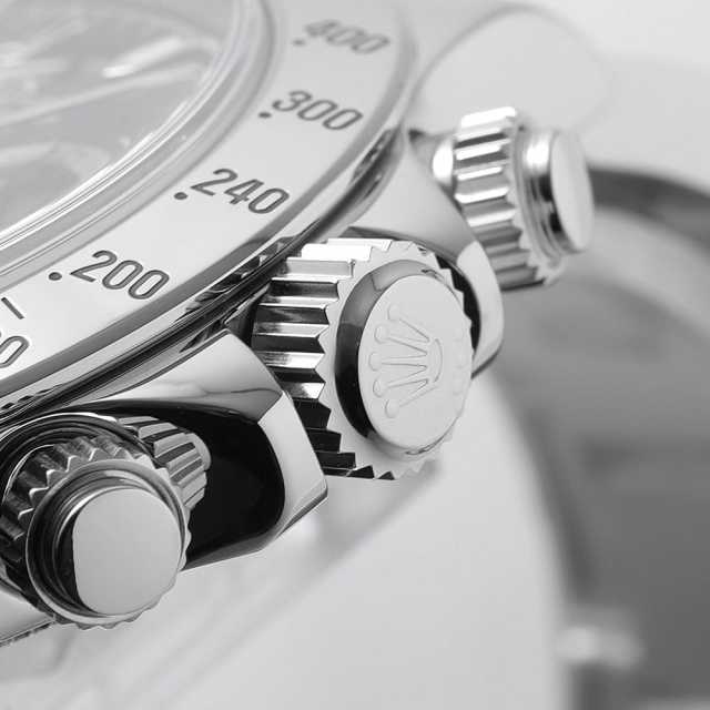 116520 ブラック ROLEX（ロレックス）コスモグラフ デイトナ