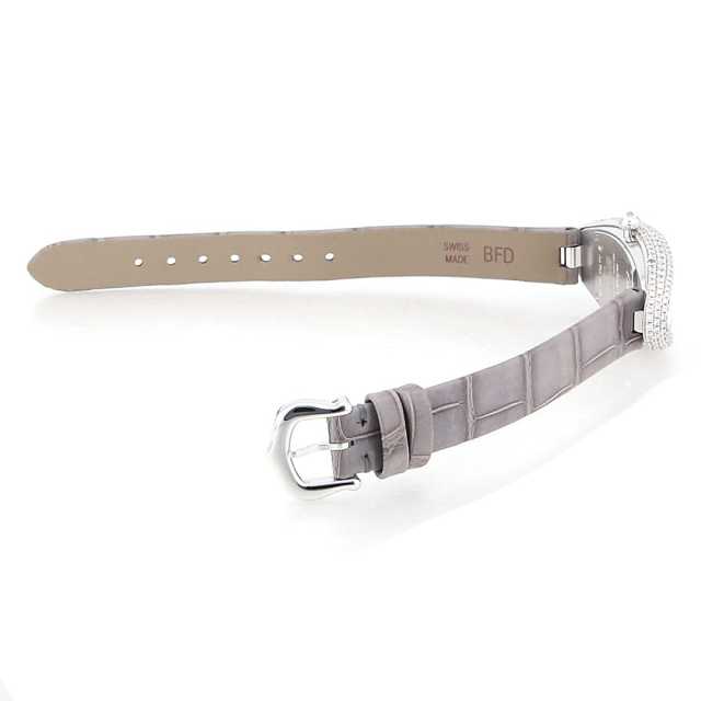 カルティエ ベニュワール WJBA0007 レディース 中古