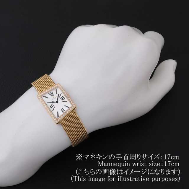 ヴァシュロンコンスタンタン  25520 レディース 中古