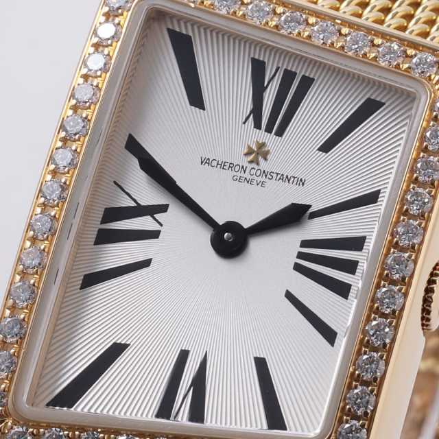 ヴァシュロンコンスタンタン  25520 レディース 中古