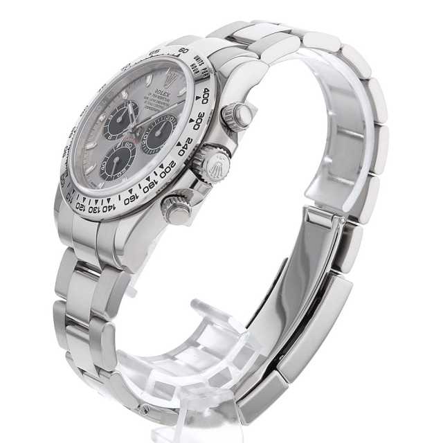 ロレックス デイトナ 116509 メンズ 中古