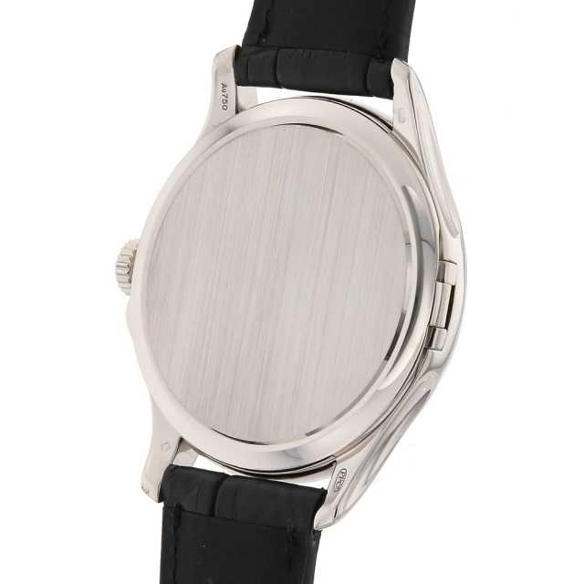 パテックフィリップ カラトラバ 5227G-001 メンズ 中古