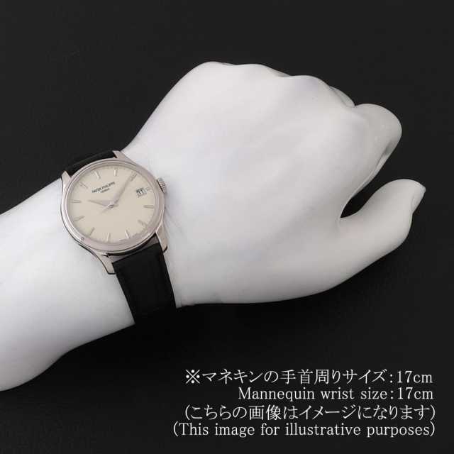 パテックフィリップ カラトラバ 5227G-001 メンズ 中古