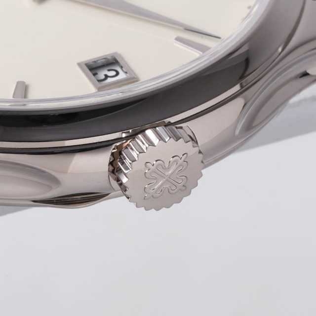 パテックフィリップ カラトラバ 5227G-001 メンズ 中古
