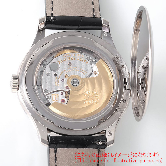 パテックフィリップ カラトラバ 5227G-001 メンズ 中古