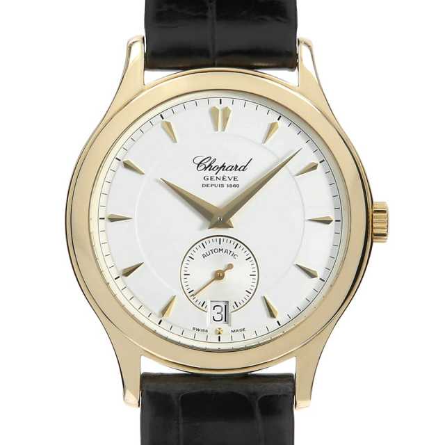 ショパール  161860-0001 メンズ 中古