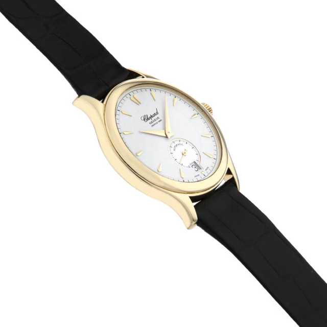 ショパール  161860-0001 メンズ 中古