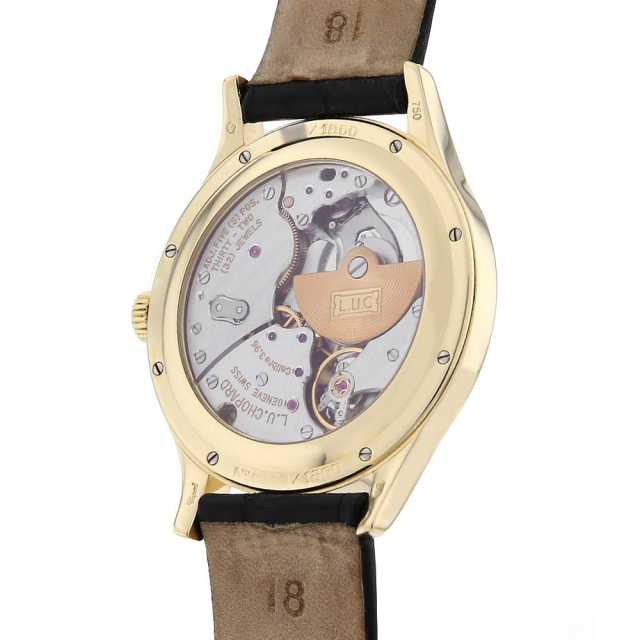 ショパール  161860-0001 メンズ 中古