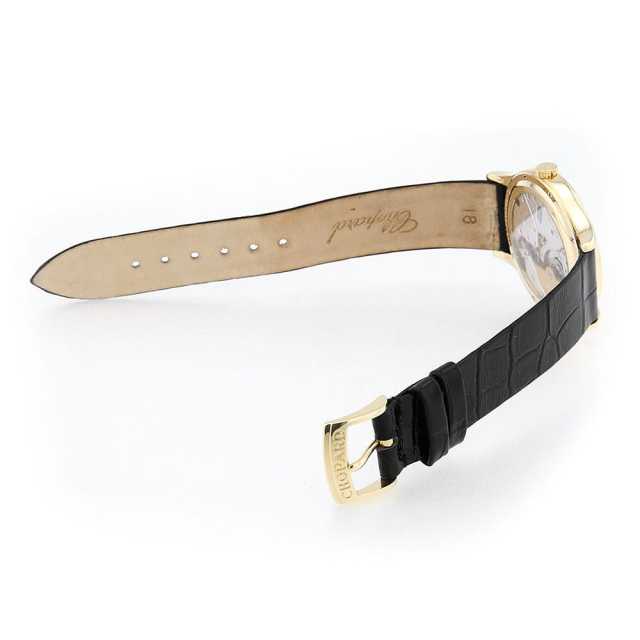 ショパール  161860-0001 メンズ 中古