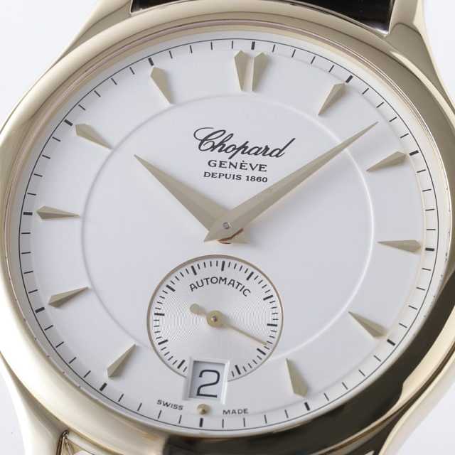 ショパール  161860-0001 メンズ 中古