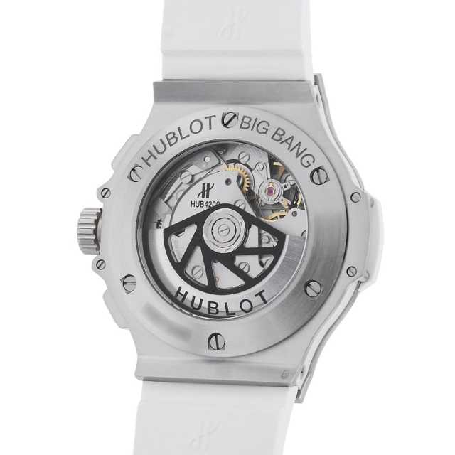 ウブロ アエロバン 311.SE.2010.RW kh 日本だけのHUBLOT / 311.SE.2010.RW.1104.JSM12 | HASSIN