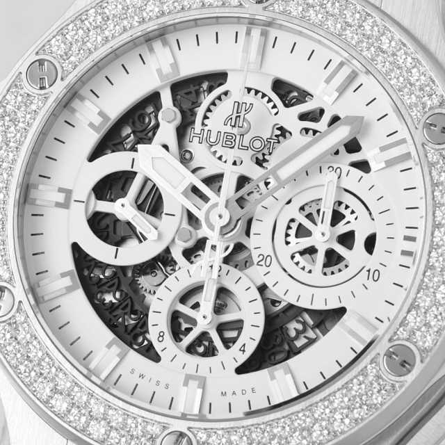 ウブロ アエロバン 311.SE.2010.RW kh 日本だけのHUBLOT / 311.SE.2010.RW.1104.JSM12 | HASSIN