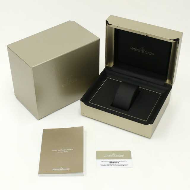 ジャガールクルト  Q9068180 メンズ 中古