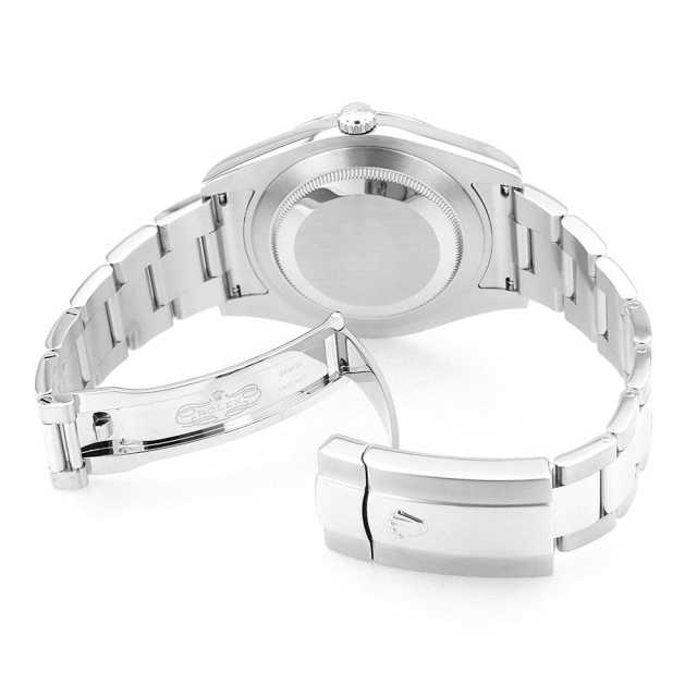 ロレックス デイトジャスト 116300 メンズ 中古