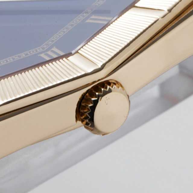 4370 ブルー ROLEX（ロレックス）チェリーニ キングマイダス