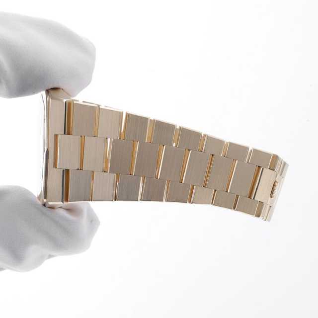 4370 ブルー ROLEX（ロレックス）チェリーニ キングマイダス