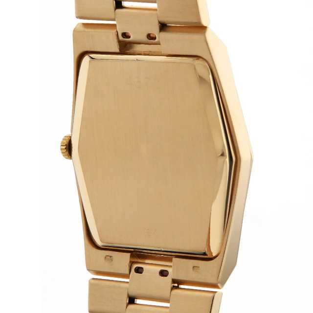 4370 ブルー ROLEX（ロレックス）チェリーニ キングマイダス