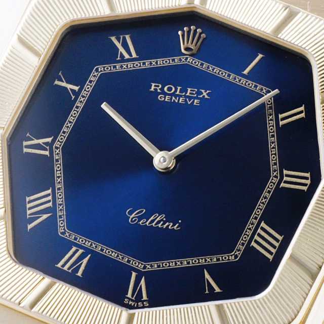 ロレックス コレクションボックス 青 ロレックス コレクションボックス 青