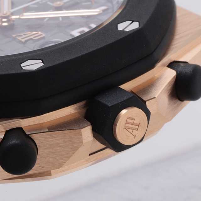 オーデマピゲ ロイヤルオーク 26238OK.OO.A002CA.01 メンズ 中古