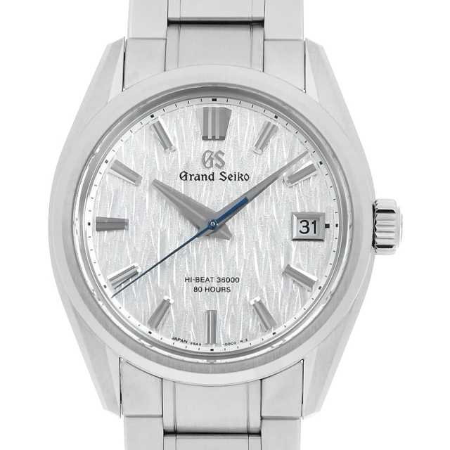 グランドセイコー メカニカル SLGH005 メンズ 中古