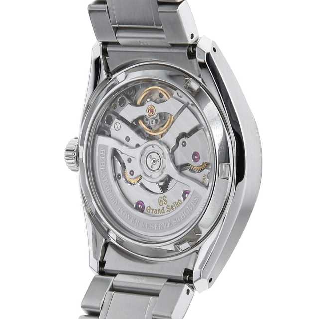グランドセイコー メカニカル SLGH005 メンズ 中古
