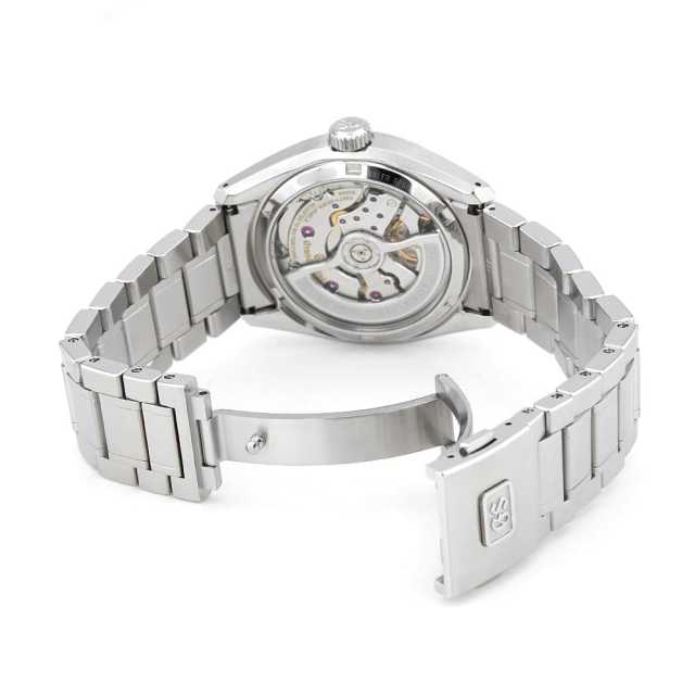 グランドセイコー メカニカル SLGH005 メンズ 中古
