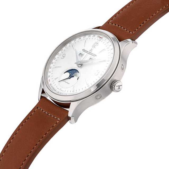 Q4148420(830.8.A6.S) シルバー JaegerLeCoultre（ジャガー