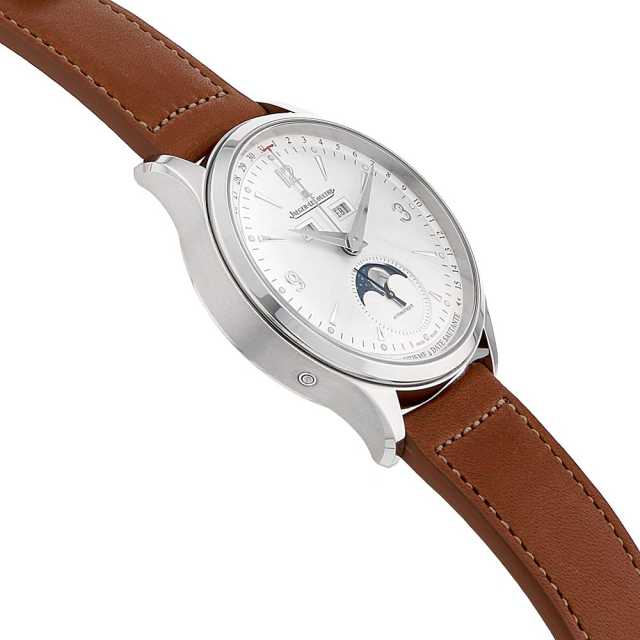 ジャガールクルト マスター Q4148420(830.8.A6.S) メンズ 中古