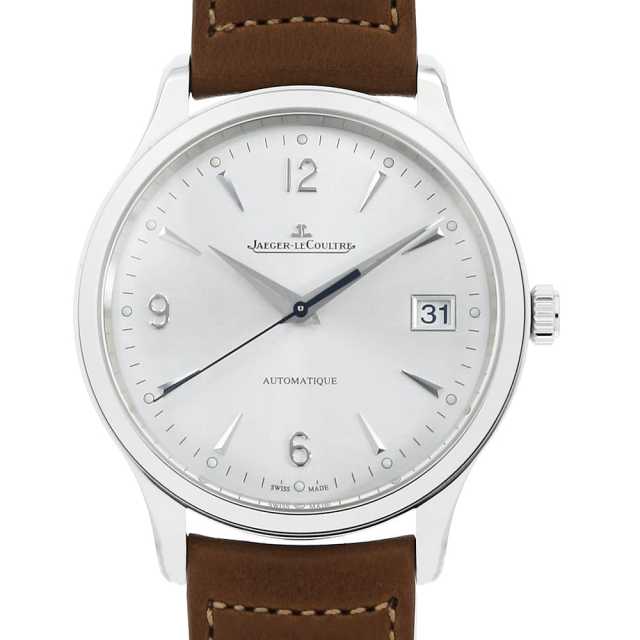 ジャガールクルト マスター Q4018421 メンズ 中古