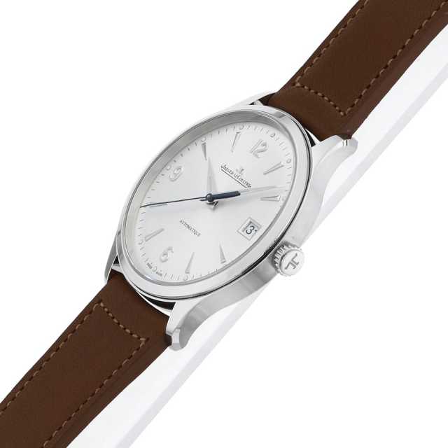 ジャガールクルト マスター Q4018421 メンズ 中古