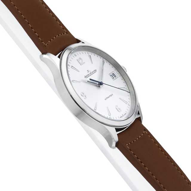 Q4018421 シルバー JaegerLeCoultre（ジャガールクルト）マスター