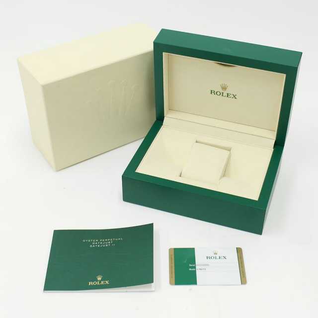 ロレックス デイトジャスト 178273 ボーイズ(ユニセックス) 中古