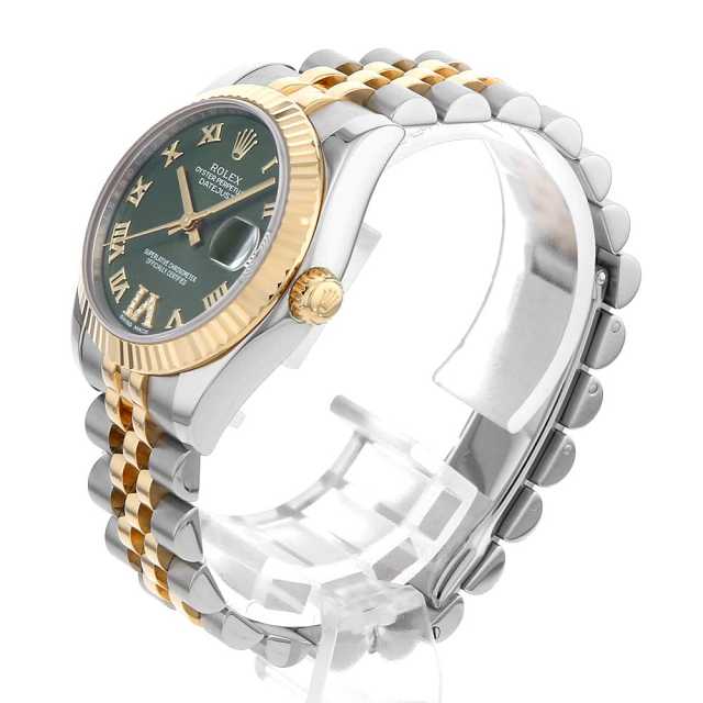 ロレックス デイトジャスト 178273 ボーイズ(ユニセックス) 中古