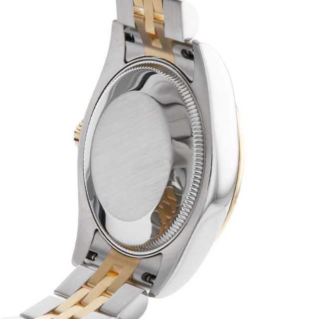 ロレックス デイトジャスト 178273 ボーイズ(ユニセックス) 中古