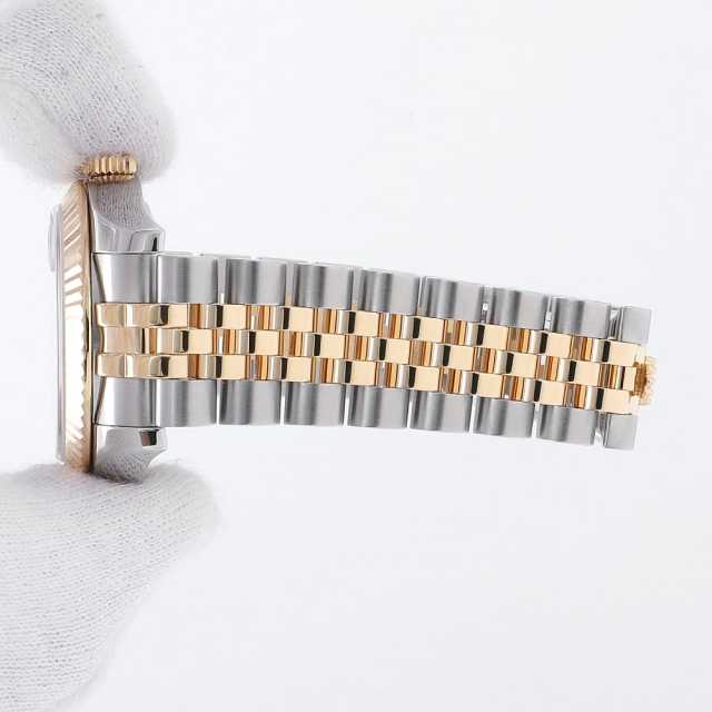 ロレックス デイトジャスト 178273 ボーイズ(ユニセックス) 中古