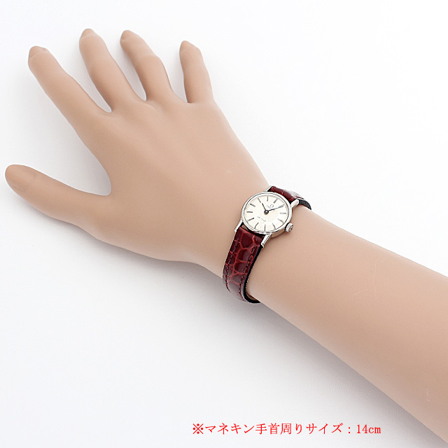 デビル Cal.625 511.0554 サブ画像３