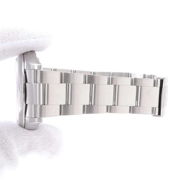 126000 ターコイズブルー ROLEX（ロレックス）オイスター
